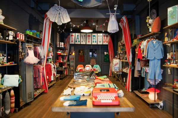 colevalleysf's tweet photo. Check out our newest spotlight: Tantrum, a vintage children's toy store in #colevalley! http://t.co/u0rI7oSJ1U http://t.co/7sMv2FY3Jv
