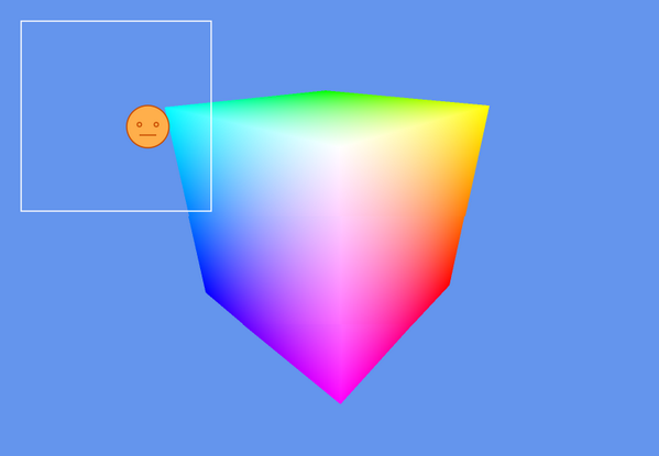 AleksandarDev's tweet image. #ProjectCode Added - Capture project in action