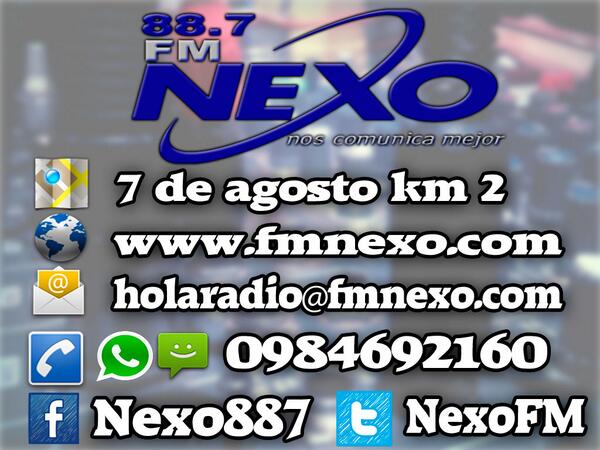 Uniendo, combinando y mejorando!!! #experimental #nexofm #ochentayochosiete