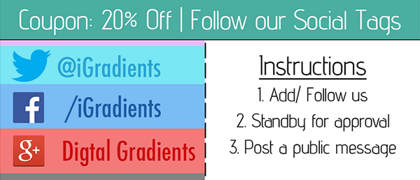 iGradients's tweet image. Need a WEBSITE? Be sure to check out my web development page. Sites starting from $99

digitalgradients.com