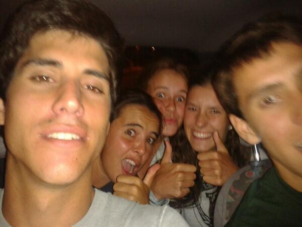 guadagpm's tweet photo. @AlmuLopezMedel @tokiona22 @eaparicio1991 @andresmacla SANTANDEER http://t.co/VuA6Wp7v1A