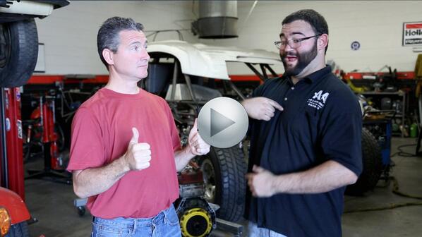 deafnation's tweet image. @JoelDeafNation fabs it up with #AutoFab in #SouthernCalifornia! #deafnation #deaf #nobarriers bit.ly/16O6OGu