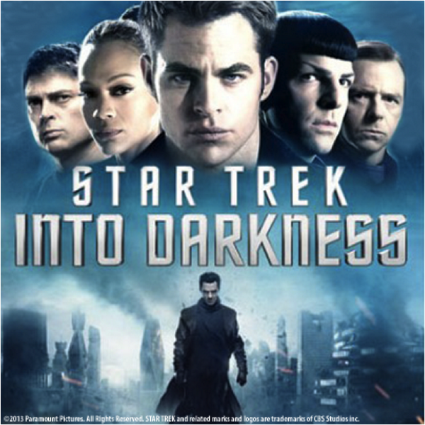 HTCUSA's tweet photo. Star Trek Into Darkness is now available to own on HTC Watch. Also, check out the prequel. #HTCWatch! http://t.co/VTBv42EoNG