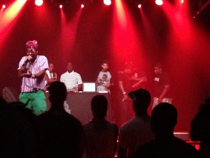 Watch DURAG DADDY 😎's leaked NSFW photo on TwXstars