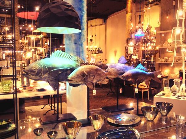 harharbinks's tweet image. phish dinner party #ABChome