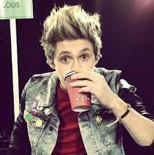 smiledirection6's tweet image. Aww x Niall &amp;lt;3