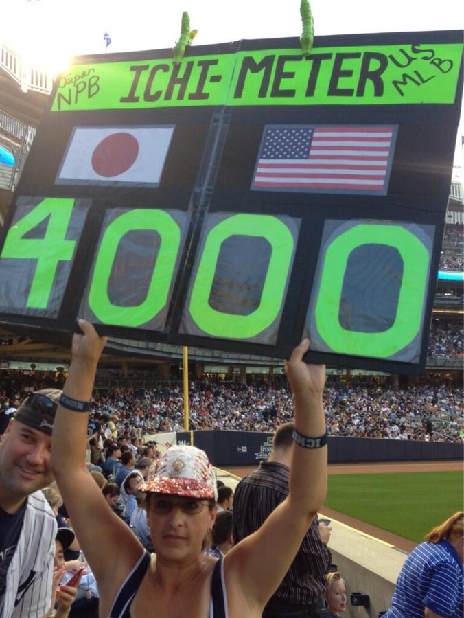 イチ メーター ことまとめ