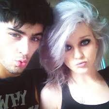 smiledirection6's tweet image. Beautiful zerrie &amp;lt;3 my opinion don't judge