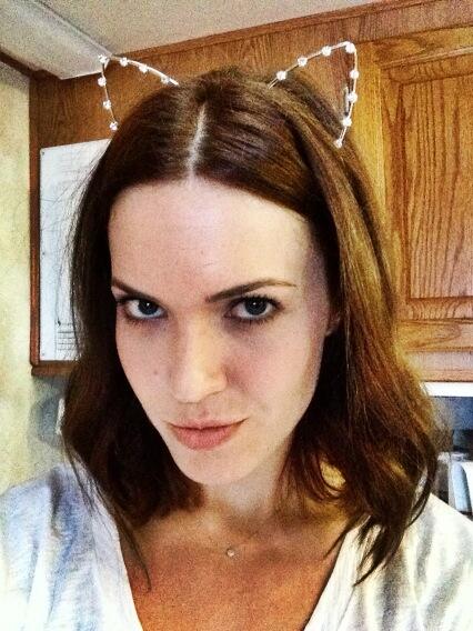 Mandy Moore On Twitter Kinda Impossible To Have A Bad Day When Wearing These Http T Co Bvv3hwpa62