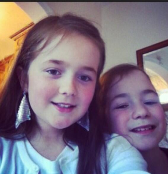 Jack Grealish On Twitter Love My Little Sisters So Much More Than Anything In The World Http T Co 7qh2hbfzxx