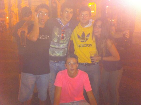 josu__corru's tweet photo. @gpardoprego @iraia_17 @josu__corru @JorgePardoPrego @PostureoCorru http://t.co/3zh2TjsH0b