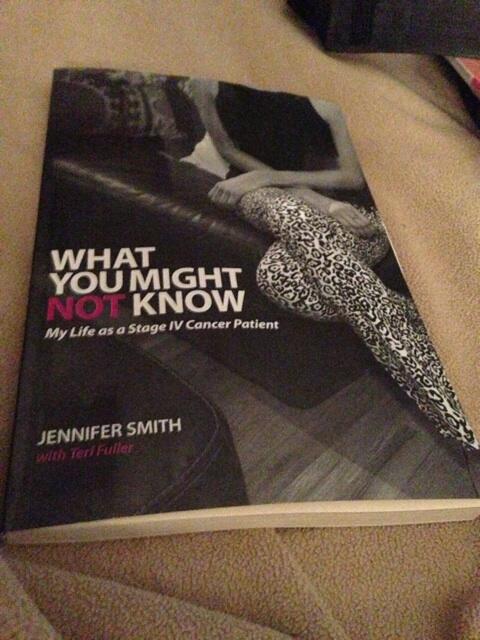 carakv's tweet photo. @JillDawsonJ Look what came! Going to reading Learning To Live Legendary first. #beautifulwoman #inspiring http://t.co/M79aDvd84D