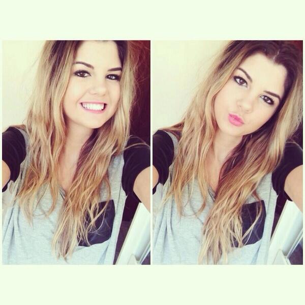 CassSersemis's tweet photo. 2 of me http://t.co/UsTGYguldg