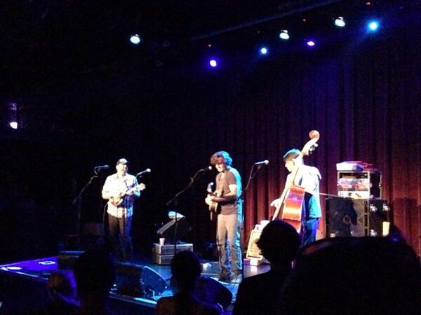 aguarachi's tweet photo. Dread Clampitt @ Work Play #bham @DreadClampitt http://t.co/pOpxF8mOb8