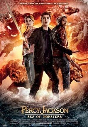 cinema21's tweet photo. PERCY JACKSON: SEA OF MONSTERS tayang mulai 22 Agustus 2013. Detail jadwal http://t.co/rpORb5xbDj http://t.co/jRvzhZO85O