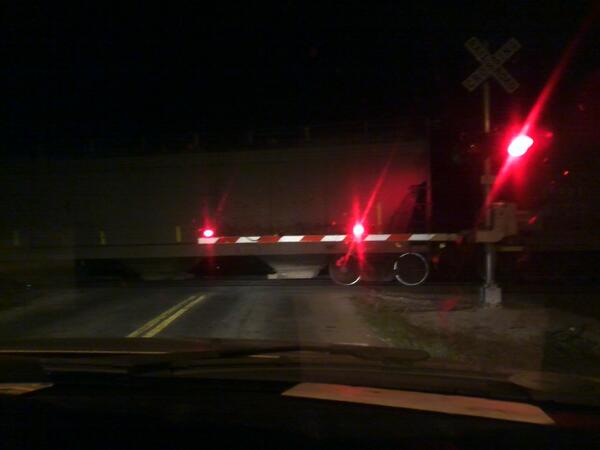 rinengler's tweet image. Yay Trenton #stuck #sonotfun