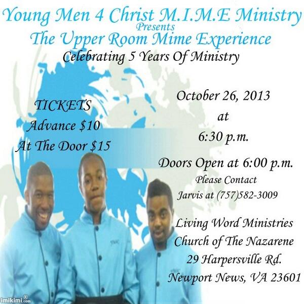ym4cmime's tweet photo. TICKET UPDATE!!!! KIDS TICKETS ARE $5 http://t.co/YcQE81Ic6m