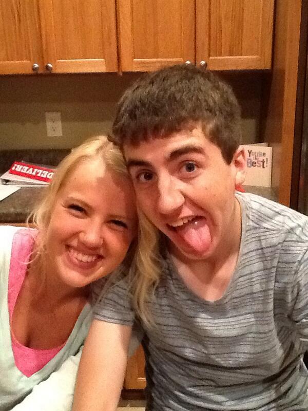 AnnMcGill8's tweet image. #problemchildren