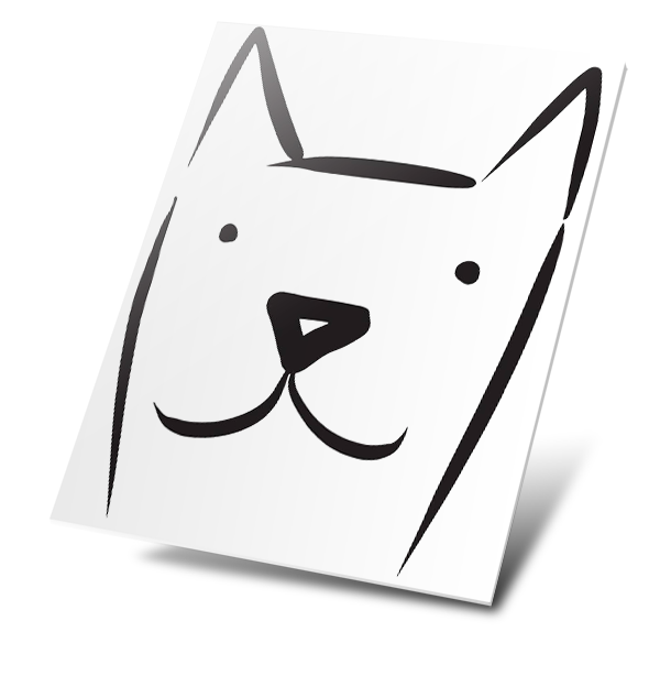 DogFriendlyFun's tweet image. First issue is out! Dog Friendly Fun available in 10 localPHX spots--looking for more Ideas? Your place?