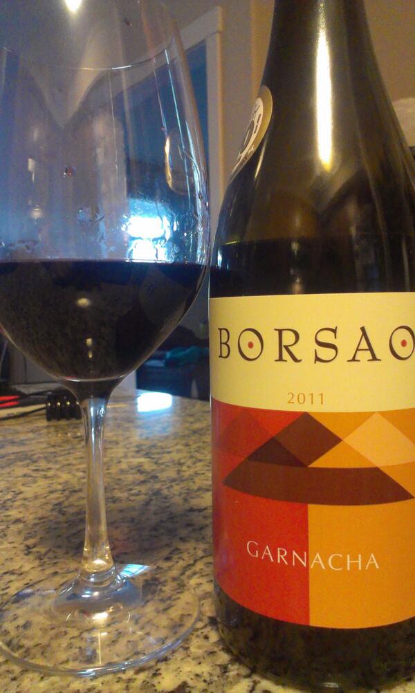 wineguy83's tweet image. Tonight&apos;s #wine #91points #parker