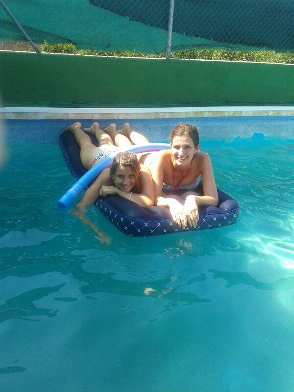 suflier's tweet photo. Día en la meua @Laura92Cm  te vuic http://t.co/TwmfGtlnOQ