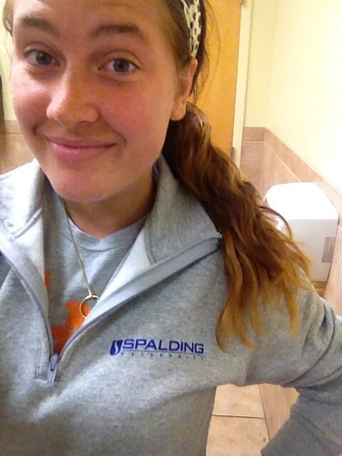 kayy_tee14's tweet image. Spalding university #whadddup