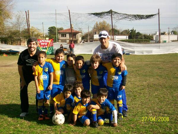 VZFtbolInfantil's tweet photo. Cat 2006' http://t.co/sgV9aVQy6V