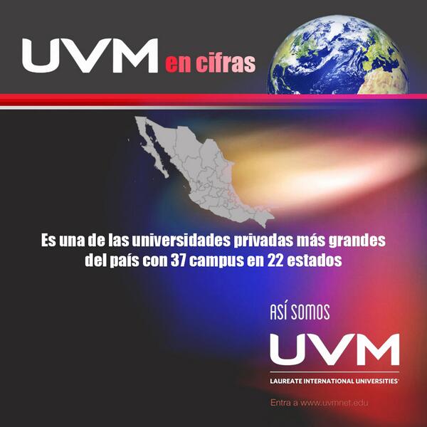 UVM Campus Cumbres (@UVMcampusCES) / Posts / X