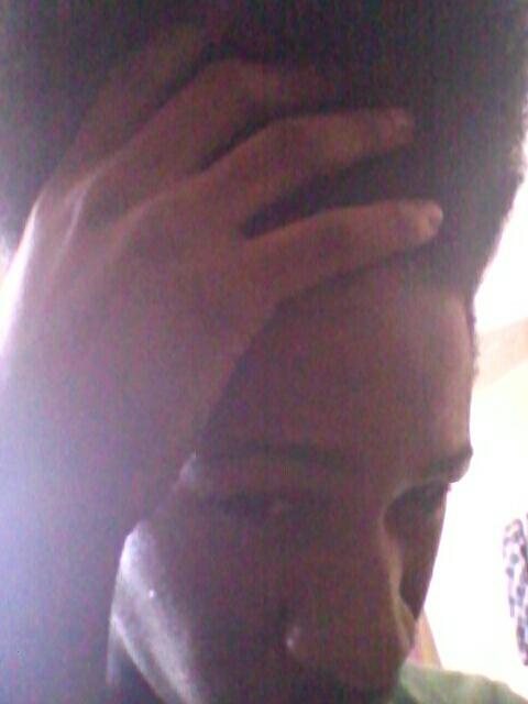 Prince_Skyler18's tweet photo. All this hair http://t.co/LtCCGQhjzk