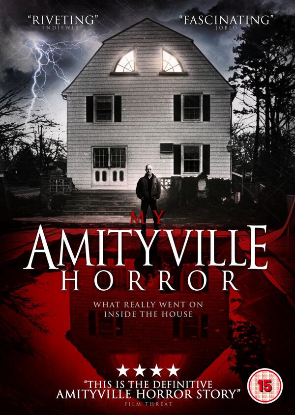MyAmityHorror tweet picture