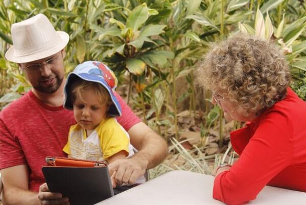 JanMcLucas's tweet photo. Launching the Medicare App free to download from the Apple store http://t.co/noV11Scpa4