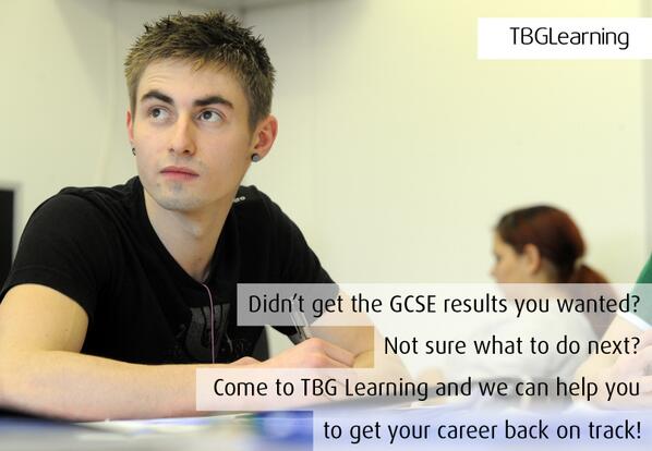 TBG Learning tweet media