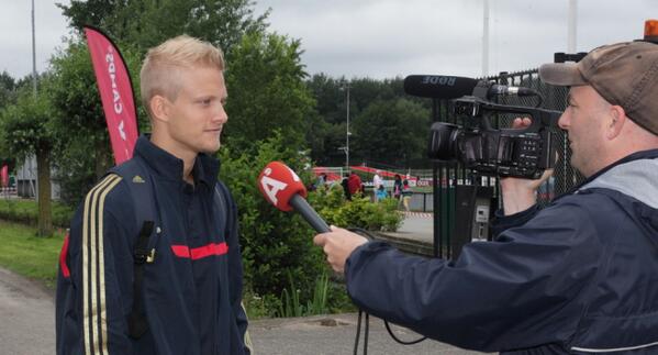 iMorenoo_'s tweet image. RT @Ajaxshowtimecom: Retweet voor EENS | Boilesen zou Blind prima kunnen vervangen #linksback #ajaxshowtime