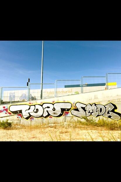 MadridSpray's tweet photo. KORS+SMOL: http://t.co/doZ0XNCVKC