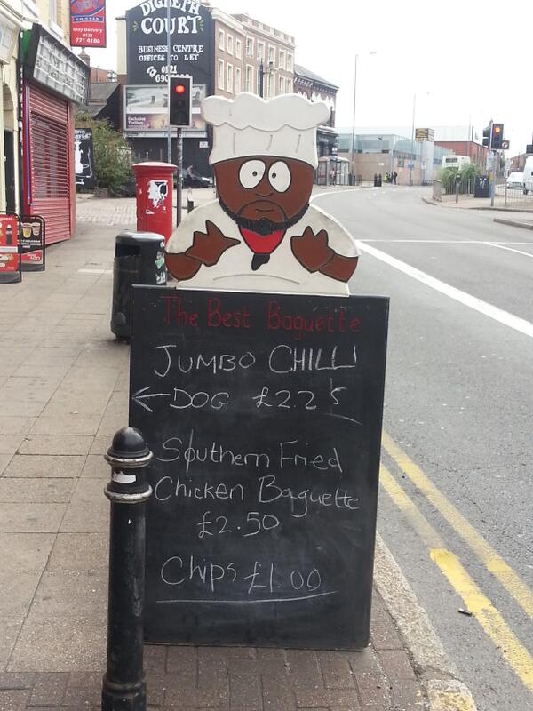 TCatering's tweet image. Also know as Busters best breakfast in brummie town