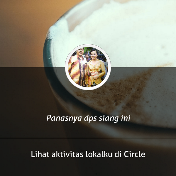 sringenteg's tweet photo. Panasnya dps siang ini... dibagikan via @CircleApp http://t.co/sJCGHtOIR0