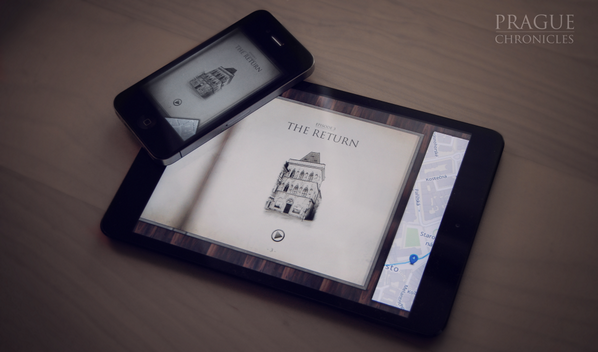 chroniclestour's tweet photo. Ready to visit Prague? Follow http://t.co/wM6CyJ17Ef    #Prague #iOS #app http://t.co/jhll96ps9Z
