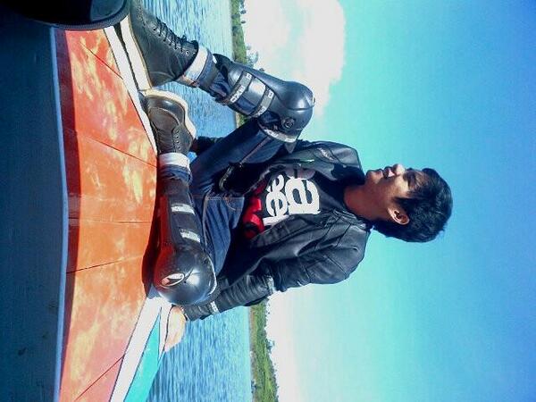 Insya allah tahun ini :D