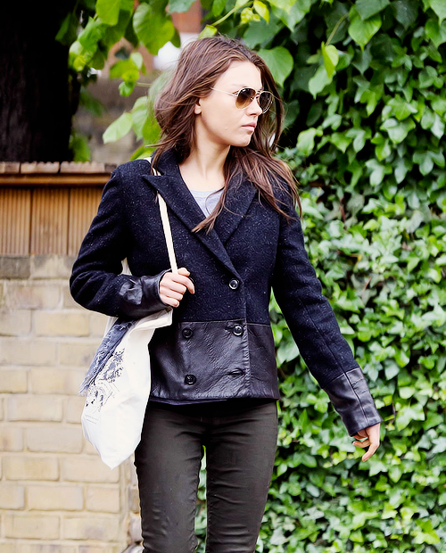 ShieldDoctor's tweet image. "I am no secret agent...but I do pull it off"