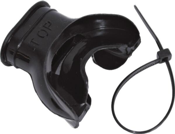 BeaverSportsUK's tweet photo. Beaver’s silicone mouthpiece is by far the most comfortable mouthpiece available on the market. http://t.co/SrBMVwKZYo