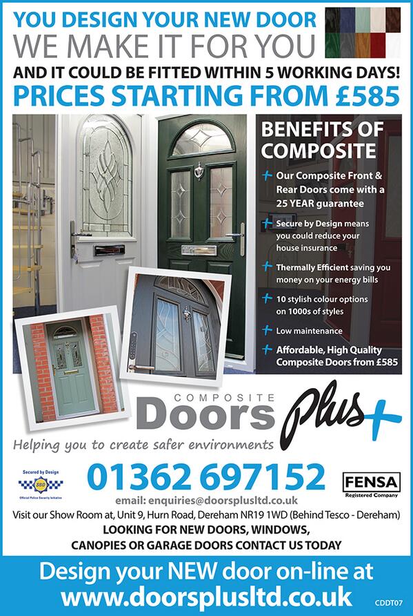 Doorsplus tweet media