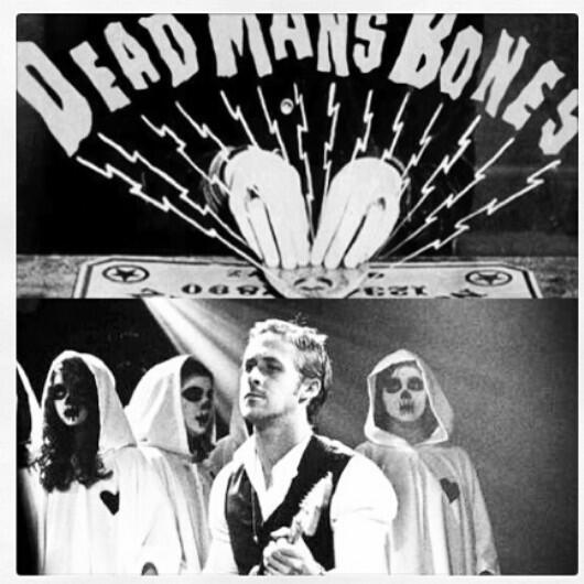 haima23's tweet image. He is perfect. His talent has no bound! #RYANGOSLING #PaPaPower #DeadMansBones