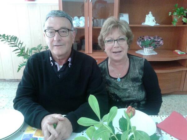peirete1's tweet photo. @@LFelechosa mariluz que tal estas si estas de vacaciones disfrutala un abrazo. http://t.co/z7Ki2fHAaf