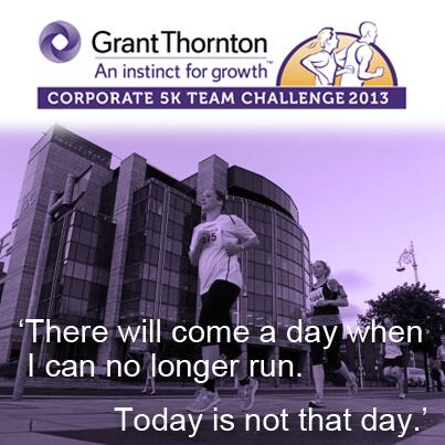 ALG5K Corporate Team Challenge tweet media