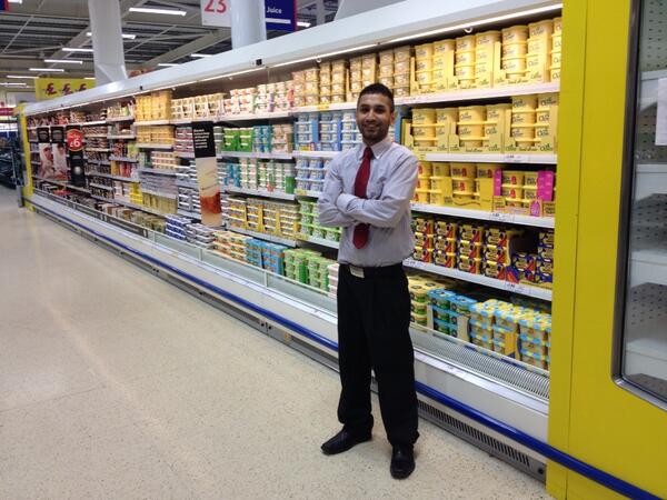rafmiah123's tweet photo. Great standards on fresh http://t.co/DfvOfphSdi