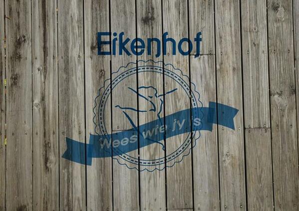 Wees wie jy is! <a href="/NWUPUK/">NWUPUK</a>