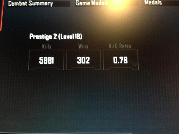 Coldpieceaj's tweet image. OH.... I suck #CallOfDuty #CODBLACKOPS2