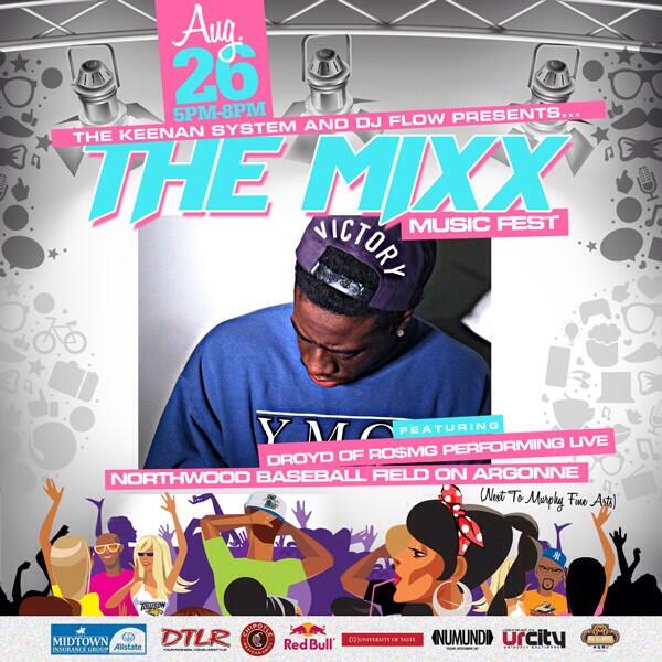 iSupport_Droyd's tweet image. Come Support Droyd !!!