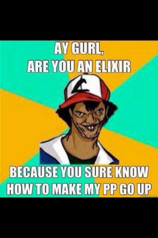 Jacobmillerbmx's tweet image. #PokemonHumor