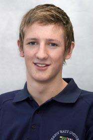 Some photos of previous scholars coming up... Not many people know that <a href="/mj88live/">Michael Jamieson</a> was studying <a href="/HeriotWattUni/">Heriot-Watt University</a> in 0607